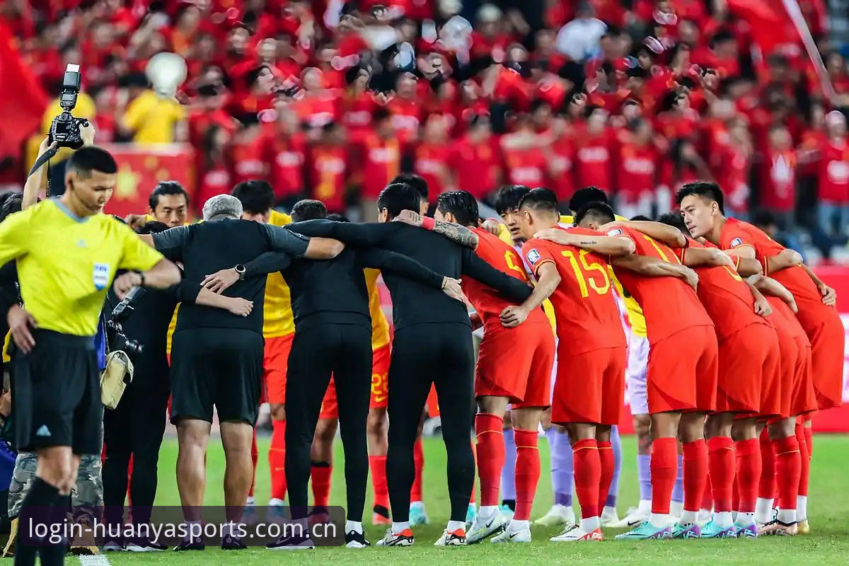 环亚体育官网登录入口官方下载 中国足坛反腐风暴vs环亚体育新视角:禁足名单背后的足球生态变革